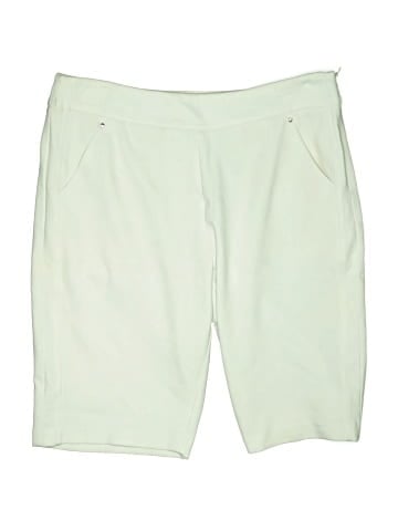 Greg Norman Athletic Shorts (view 1)