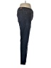 Simple Society Solid Blue Jeans Size 32 waist - photo 4