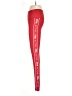 Zyia Active Solid Red Active Pants Size 4 - photo 5