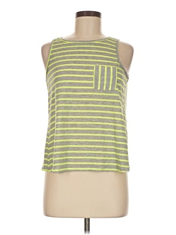 Tea n Rose Sleeveless T-Shirt (view 1)