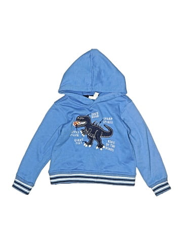 Kids Headquarters Sweatshirt (view 1)