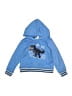 Kids Headquarters 100% Polyester Blue Sweatshirt 18-24 MO / 24 MO - photo 1