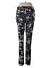 Travelers by Chico's Print Black Active Pants Size Sm (0) - photo 2