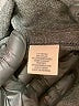 Mudd Solid Gray Active Pants Size L - photo 7