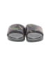 Old Navy Black Gray Sandals Size 12 - 13 Kids - photo 2