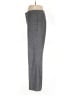 Ann Taylor Chevron-herringbone Gray Dress Pants Size 10 - photo 5