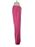 Etcetera Color Block Pink Dress Pants Size 4 - photo 4
