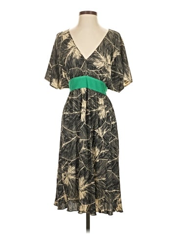 Maple Cocktail Dress (view 1)