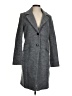 Sam Edelman Gray Coat Size S - photo 1