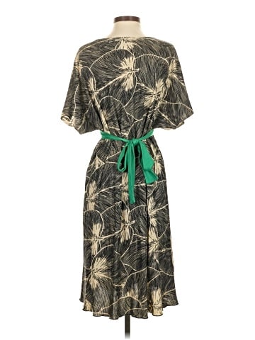 Maple Cocktail Dress (view 2)