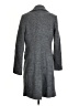 Sam Edelman Gray Coat Size S - photo 2