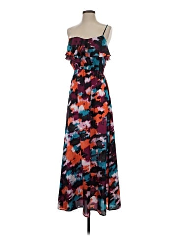 Ann Taylor LOFT Outlet Casual Dress (view 1)