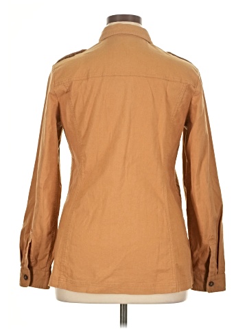 Pendleton Long Sleeve Button-Down Shirt (view 2)