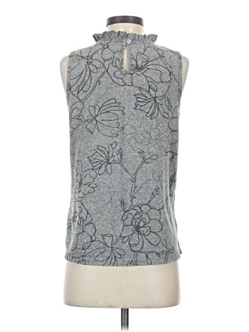 t.la Sleeveless T-Shirt (view 2)