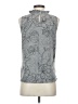 t.la Gray Sleeveless T-Shirt Size S - photo 2