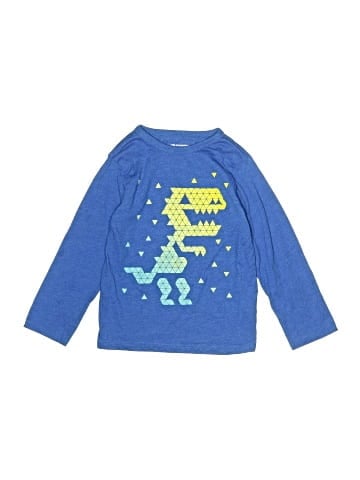 The Children's Place Long Sleeve T-Shirt (view 1)