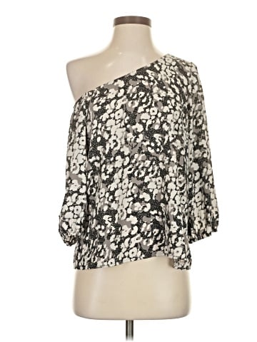 Peyton Jensen 3/4 Sleeve Blouse (view 1)