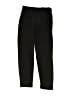 Lee Black Casual Pants Size M (kids) - photo 2