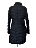 MICHAEL Michael Kors 100% Polyester Blue Coat Size L - photo 2