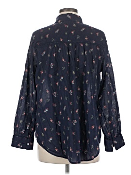 Sundance Long Sleeve Blouse (view 2)