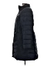 MICHAEL Michael Kors 100% Polyester Blue Coat Size L - photo 5