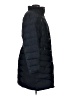 MICHAEL Michael Kors 100% Polyester Blue Coat Size L - photo 4
