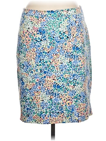J.Crew Factory Store Casual Skirt (view 1)