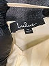 Lulus Ivory 3/4 Sleeve Blouse Size M - photo 7