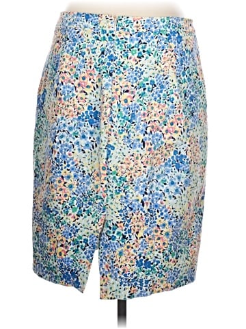 J.Crew Factory Store Casual Skirt (view 2)