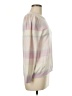 Splendid Stripes Ivory Pullover Sweater Size M - photo 4