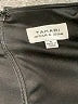 Tahari by ASL 100% Polyester Solid Black Jumpsuit Size 6 - photo 4