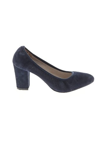 Ron White Heels (view 1)