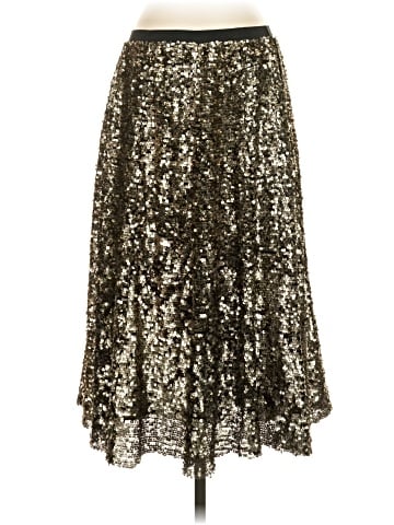 Maeve by Anthropologie Formal Skirt (view 1)