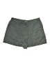Gap Solid Green Athletic Shorts Size L - photo 1