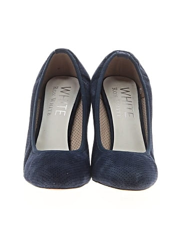 Ron White Heels (view 2)