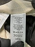 Ann Taylor 100% Polyester Stripes Ivory Casual Skirt Size 00 - photo 5