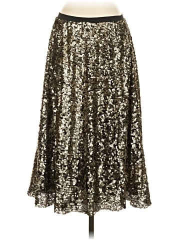 Maeve by Anthropologie Formal Skirt (view 2)