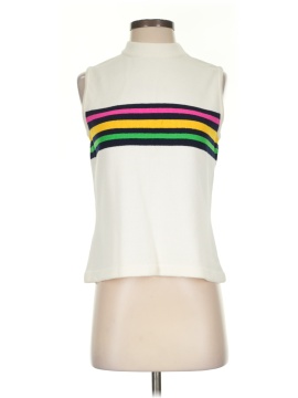 St. John Sport Sweater Vest