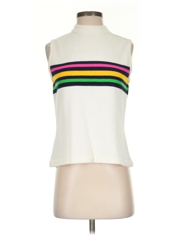 St. John Sport Sweater Vest (view 1)