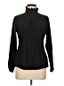 Layer 8 Black Long Sleeve Turtleneck Size M - photo 1