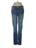 Ann Taylor LOFT Stars Blue Jeans Size 28 waist - photo 1