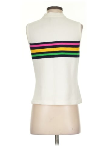 St. John Sport Sweater Vest (view 2)