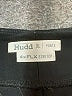 Mudd Solid Black Active Pants Size XL - photo 4