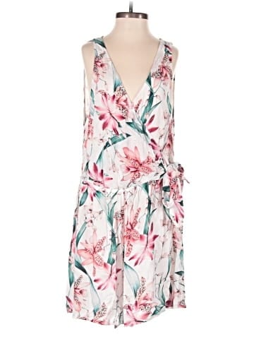La Blanca Casual Dress (view 1)