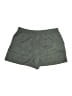 Gap Solid Green Athletic Shorts Size L - photo 2