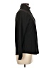 Layer 8 Black Long Sleeve Turtleneck Size M - photo 4