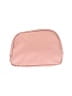 Unbranded 100% Polyester Pink Belt Bag One size - photo 1