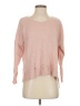 Assorted Brands Pink Pullover Sweater Size Sm - Med - photo 1