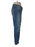 Ann Taylor LOFT Stars Blue Jeans Size 28 waist - photo 4