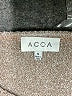 ACOA collection Gray Casual Dress Size S - photo 4